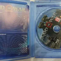 god of war|کنسول، بازی ویدئویی و آنلاین|تهران, نیروی هوایی (پیروزی)|دیوار