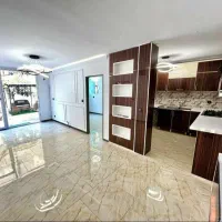 ۹۵متری+ ۳۰ متر حیاط فردیس قریشی جنوبی