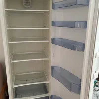 یخچال و فریزر دو قلو