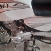 موتور طرح باکسر(معاوضه)