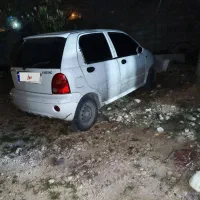 MVM 110|خودرو سواری و وانت|یاسوج, |دیوار