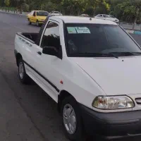 پراید 151