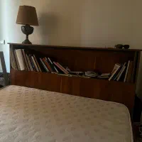تخت دو نفره