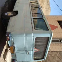 مینبوس آبی ۶۴
