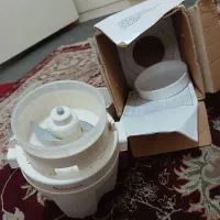 چرخ گوشت