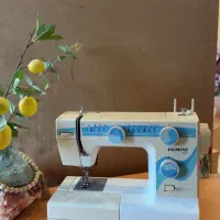چرخ خیاطی کاچیران مدل جاسمین