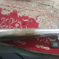 اگزوز وگارد جلو