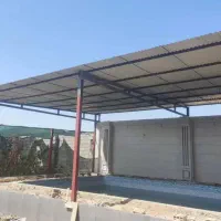 جوشکار سیار انواع شاب در پنجره نرده و...