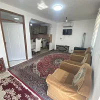 اجاره سوئیت ۸۰متری ترتمیز منطقه آروم ودنج