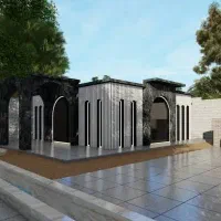 بهترین طراحی معماری و نماو پیمانکاری درکمترین زمان