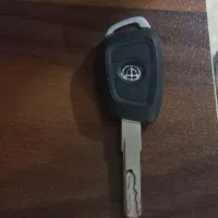 سویچ برلیانس پیدا شده
