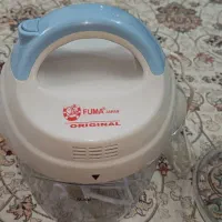 خوردکن 4لیتری فوما ژاپن