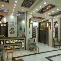 رزرو هتل در کربلا و نجف