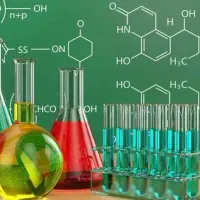 تدریس شیمی کنکور و پایه بصورت نهایی و تستی