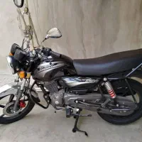 موتور KLD 200