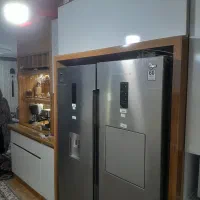 کابینت پیش ساخته