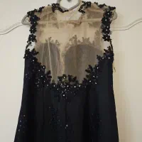 لباس مجلسی کنزل