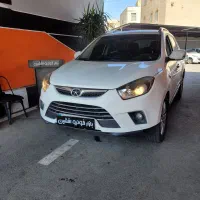 جک S5 اتوماتیک بدون رنگ