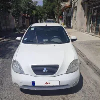 تیبا صندوقدار مدل 95 بی رنگ دوگانه
