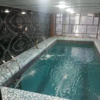 اجاره باغ ویلا شهریار