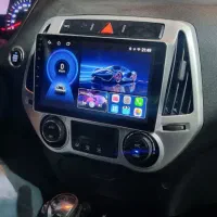 مانیتور خودرو