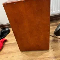 کاخون بیت باکس