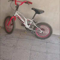 دوچرخه 16