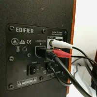اسپیکر Edifier 1700bt|سیستم صوتی خانگی|رشت, جهاد|دیوار