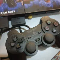 ps2|کنسول، بازی ویدئویی و آنلاین|نسیم‌شهر, |دیوار