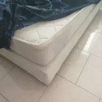 باکس و تشک
