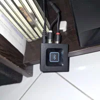 گیرنده بلوتوث لاجیتک