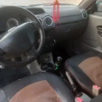 پراید 95|خودرو سواری و وانت|بزینه رود, |دیوار