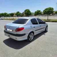 ۲۰۶ sd|خودرو سواری و وانت|همدان, |دیوار