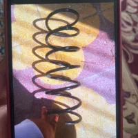 فنر ۴۰۵ پارس فابریکی نو