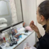 اموزش تک جلسهای خودارایی خود آرایی میکاپ