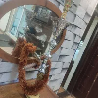 قلیان عربی اصلی خوشگل