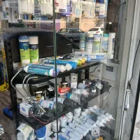 خدمات تصفیه اب نصب مشاوره رایگان