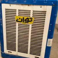 کولر ابی در حد نو