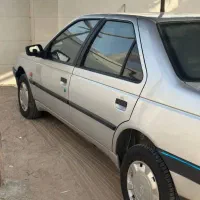 پژو۴۰۵