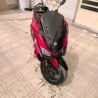 sym jt200|موتورسیکلت|کازرون, |دیوار