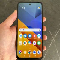 Poco M6 256g