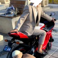 موتور شارژی