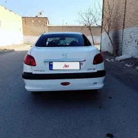 206 آس دی تیپ پنج