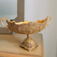 کشکول برنجی هند