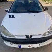 206 sd  tu5 دوگانه کارخانه