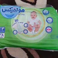 پوشک بچه سایز 3