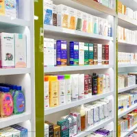 کارآموز داروخانه