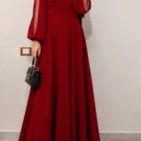 لباس مجلسی