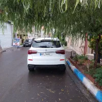 ام جی RX5