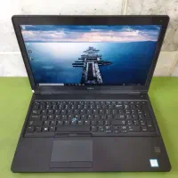 DELL 5590 i5 RAM16 SSD256 FHD مهندسی دانشجویی ترید